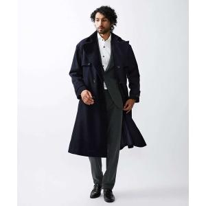 UNITED TOKYO（ユナイテッドトウキョウ） トレンチコート コート PVC