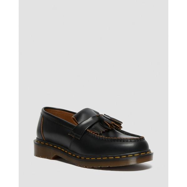 ローファー Dr. Martens/ドクターマーチン MIE ADRIAN タッセル ローファー 2...