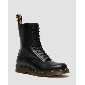 レディース ブーツ Dr. Martens/ドクターマーチン 1490 10 ホール ブーツ  STANDARD FIT 11857001｜ZOZOTOWN Yahoo!店