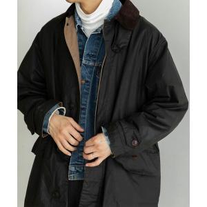 Barbour キルティングステンカラーコート 楽天市場】Barbour バブアー ラウンドカラー キルティング