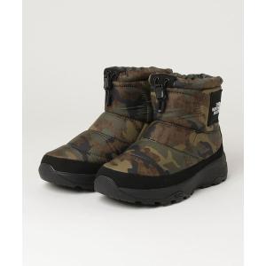 ヌプシブーティー ウォータープルーフ ショートのおすすめ人気商品一覧