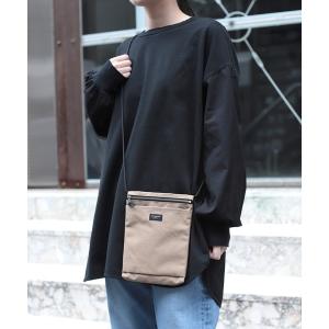 ショルダーバッグ バッグ 「 STANDARD SUPPLY 」 SIMPLICITY SLING PURSE L / スリングパースL レディース