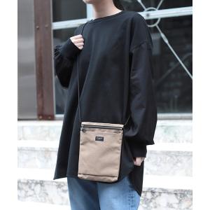 ショルダーバッグ バッグ レディース 「 STANDARD SUPPLY 」 SIMPLICITY SLING PURSE L / スリングパースL