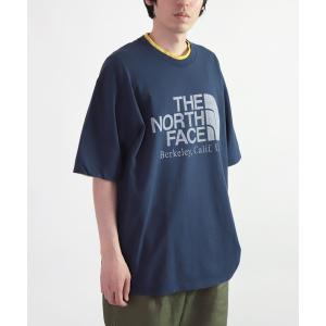 tシャツ Tシャツ メンズ 「 THE NORTH FACE PURPLE LABEL 」 7oz Field Graphic Tee｜zozo