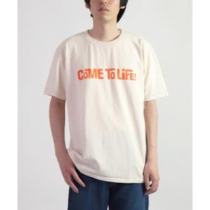 tシャツ Tシャツ メンズ 「 Mixta 」  mens / LIFE