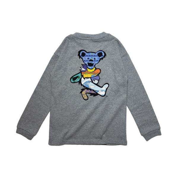 tシャツ RIVER SIDE CULTURE/RSC×GRATEFUL DEAD(グレイトフルデッ...