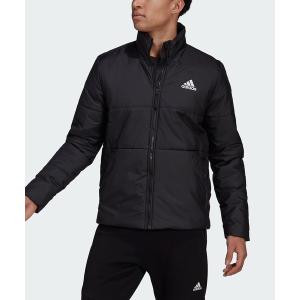 ジャケット ブルゾン メンズ BSC スリーストライプス インサレーション ジャケット / アディダス adidas｜ZOZOTOWN Yahoo!店