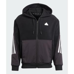 パーカー メンズ フューチャー アイコン スリーストライプス パーカー / アディダス adidas｜zozo