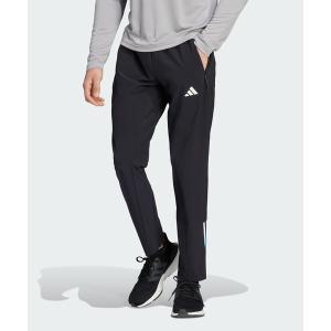 パンツ メンズ トレイン アイコンズ スリーストライプス トレーニングパンツ / アディダス adidas