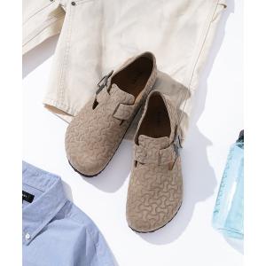 BIRKENSTOCK（ビルケンシュトック） シューズ LONDON/ロンドン ダーク