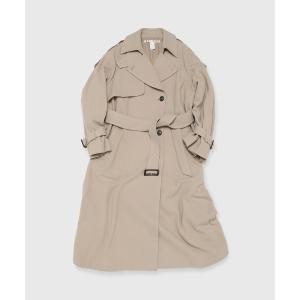 A.P.C.（アーペーセー） トレンチコート コート TRENCH NEW GRETA JPS