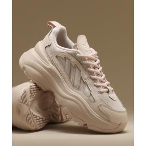 レディース スニーカー adidas OZGAIA W / アディダス オズガイア ウィメンズ｜ZOZOTOWN Yahoo!店