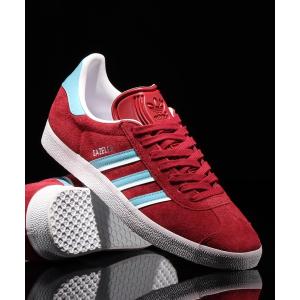 スニーカー adidas GAZELLE / アディダス ガゼル｜zozo