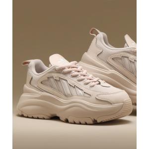 レディース スニーカー adidas OZGAIA W / アディダス オズガイア W｜ZOZOTOWN Yahoo!店