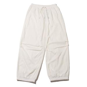 パンツ レディース adidas NYLON PS PANT / アディダス ナイロン PS パンツ｜zozo