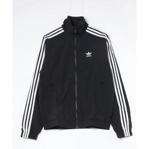 adidas/CLASSIC TRACK TOP/トラックジャケット FREAK'S STORE ジャージ adidas/アディダス CLASSIC TRACK TOP