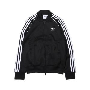 ジャージ メンズ adidas SST TT / アディダス スーパースター トラックトップ｜zozo