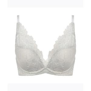 ブラジャー 夢みるブラ DeepV ブラジャー ...の商品画像