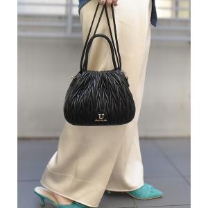 ショルダーバッグ バッグ ムー ドロストバッグ レディース