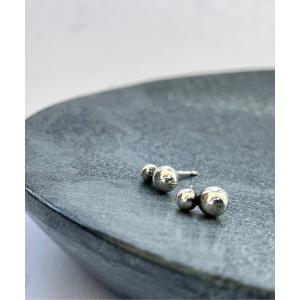 A BATHING APE（アベイシングエイプ） ピアス APE HEAD EARRINGS