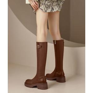 ブーツ ロングブーツ 美脚ブーツ レディース レディース
