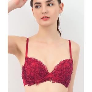 ブラジャー TIAM#05/ティアム ブラジャー 単品 B-F アンダー80対応の商品画像