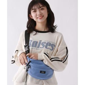 バッグ ウエストポーチ キッズ シンプルボディBAG｜ZOZOTOWN Yahoo!店