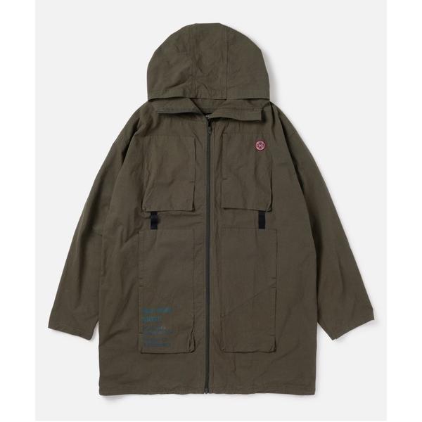 コート ジャケット genzai Escape Coat メンズ