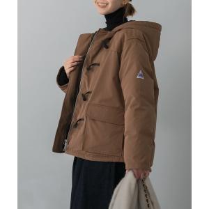 ダウン ダウンジャケット Cape HEIGHTS　TESLINJACKET｜zozo