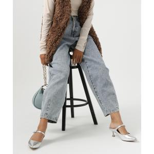 ジーンズ デニム デニムパンツ カーブジーンズ2...の商品画像