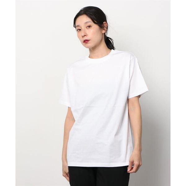 「BEAUTY&amp;YOUTH UNITED ARROWS」 半袖Tシャツ FREE ホワイト レディー...