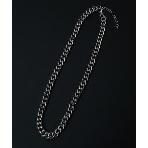 BVLGARI（ブルガリ） キーリング ネックレス チョーカー シルバー925