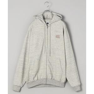 STUSSY（ステューシー） カーディガン HAIRY PLAID CARDIGAN