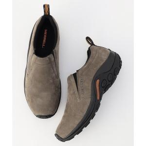 スニーカー MERRELL/メレル JUNGLE MOC/ジャングル モック メンズ