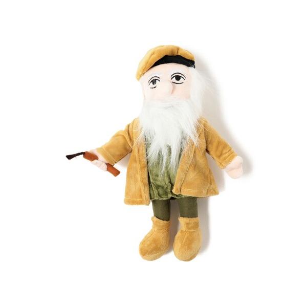 フィギュア Unemployed Philosophers Guild / Plush Doll ぬ...