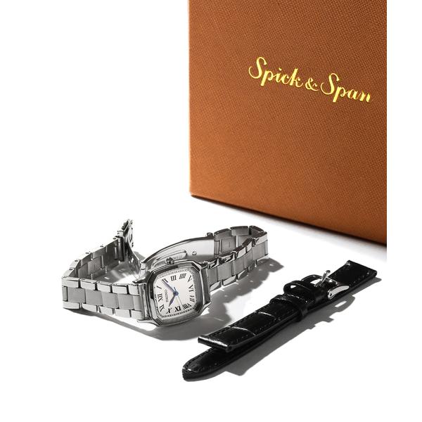 腕時計 レディース 「追加」「SEIKO / セイコー」Exclusive Spick＆Span
