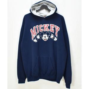 ナンバーナイン　ミッキーパーカー　未使用 ナンバーナイン ミッキーパーカー 未使用 - メルカリ