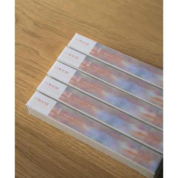 ルームフレグランス RUST incense