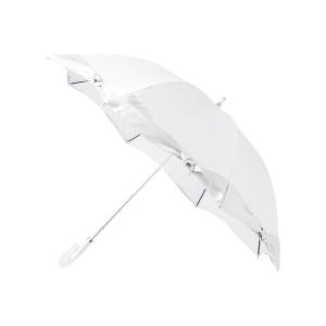 SOULEIADO（ソレイアード） 折りたたみ傘 パラソル レディース