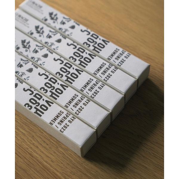 ルームフレグランス NOMAD incense