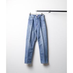 パンツ デニム ジーンズ レディース 「CIMARRON JEANS」 TOM BOY PANTS