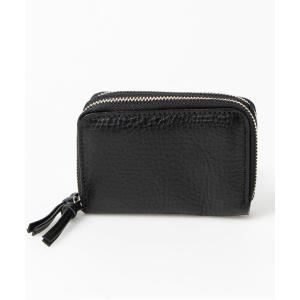 GUCCI（グッチ） シマ ラブリーハート GGロゴ 6連 キーケース - レッド