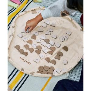 おもちゃ tiny bear ビスケットリバーシゲーム｜ZOZOTOWN Yahoo!店