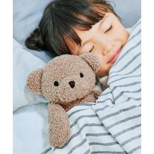 おもちゃ tiny bear 寝かしつけぬいぐるみ｜ZOZOTOWN Yahoo!店