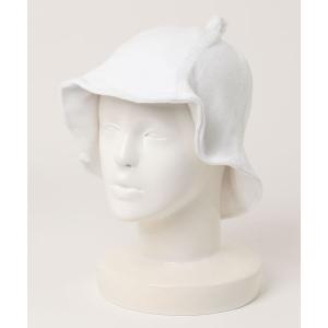 帽子 ハット メンズ サウナハット ベーシック｜ZOZOTOWN Yahoo!店