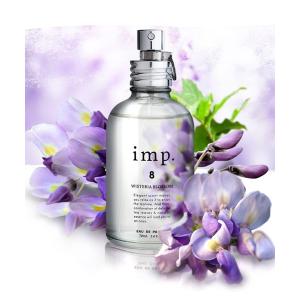 インプ ウィステリアブロッサム 70mLの買取情報