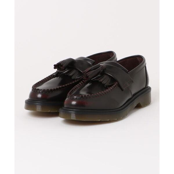 ローファー 「Dr.Martens」 ドクターマーチン ADRIAN（エイドリアン） タッセルローフ...