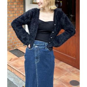 MOUSSY（マウジー） ミリタリージャケット モッズコート BELTED CARGO