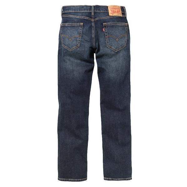 ジーンズ Levi's リーバイス 505 REGULAR レギュラーストレート メンズ