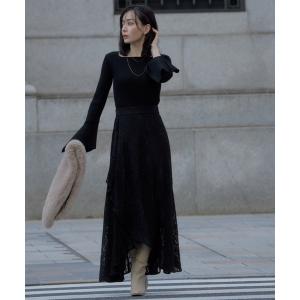anuans パンツ コンフォートタックストレートパンツ レディース anuans パンツ コンフォートタックストレートパンツ レディース